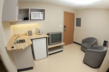 Durham College/Uoit Residence - South Village Oshawa Exterior photo